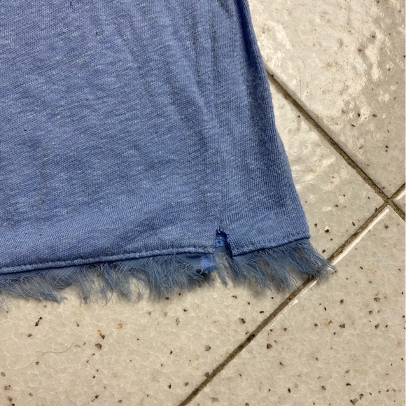 Disney T-shirt LC Lauren Conrad Rabbit Alice I’m Late for a Very Important Date - Picture 6 of 8